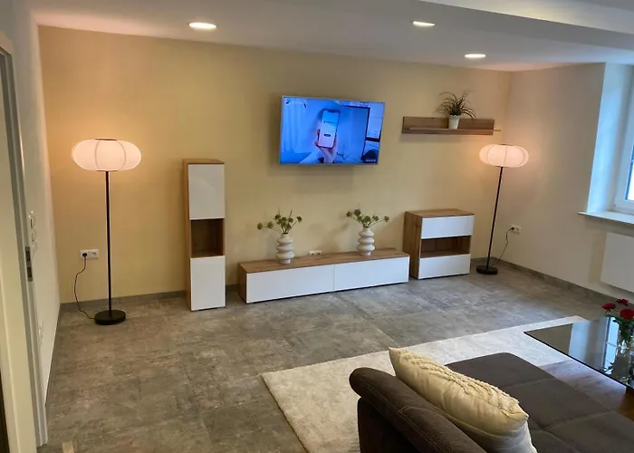 Ferienwohnung Koenitz, Ilschen