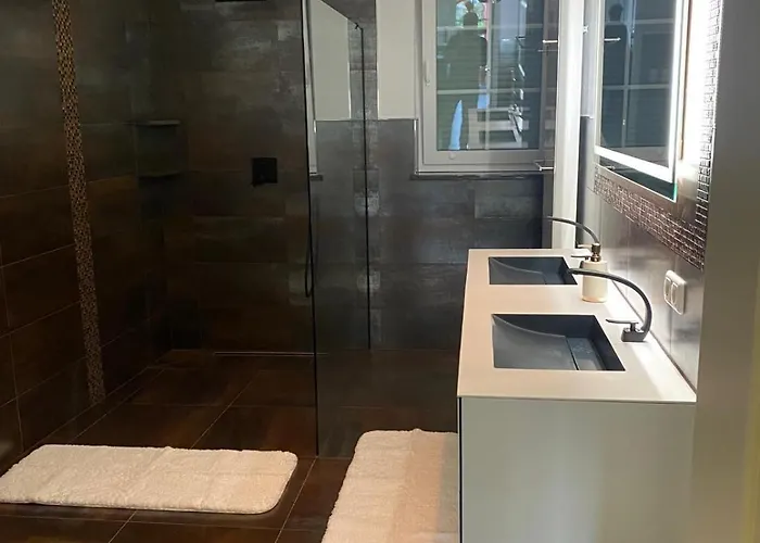 Ferienwohnung Koenitz, Ilschen