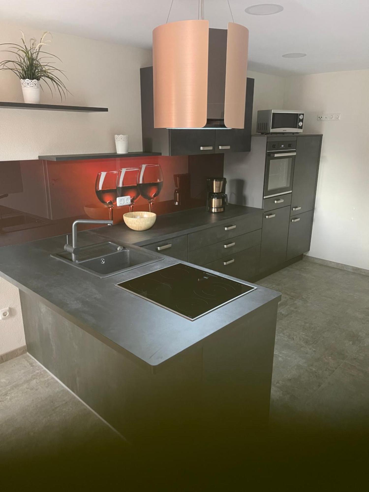 Apartment Koenitz, Ilschen