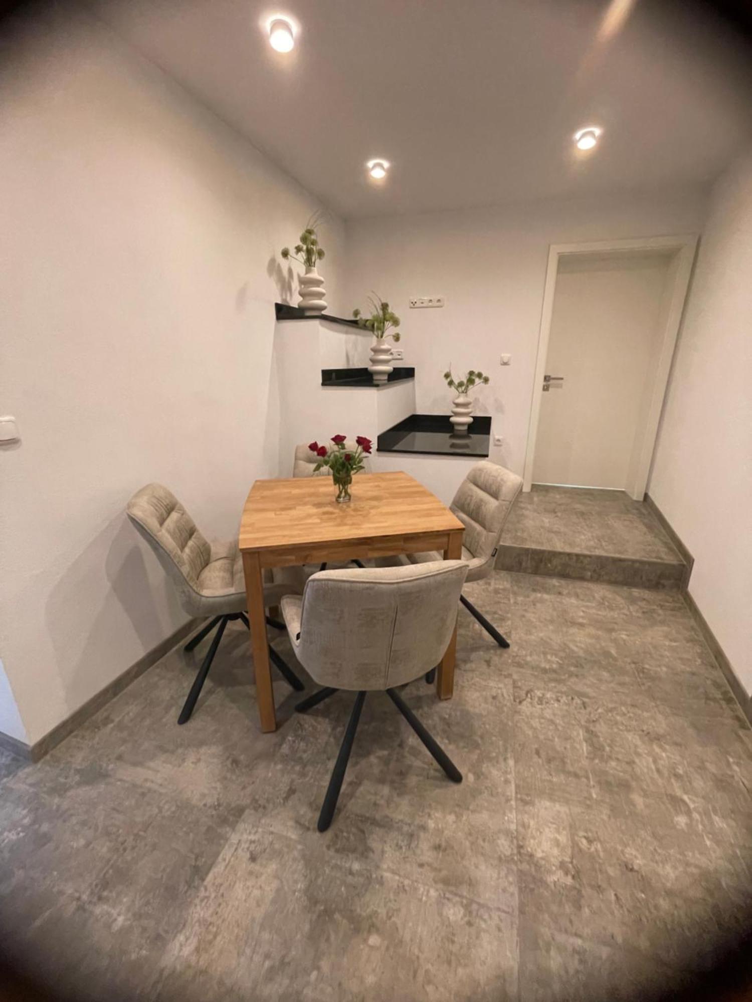 Apartment Koenitz, Ilschen Naumburg (Saale)